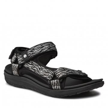 Picture of Hanar Black/Grey